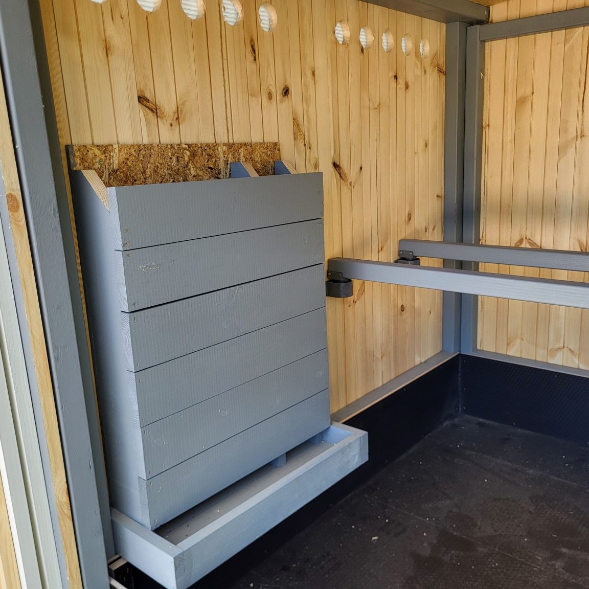 CipCip "Standarta" Vistu Māja (5-15) putniem. - Image 11