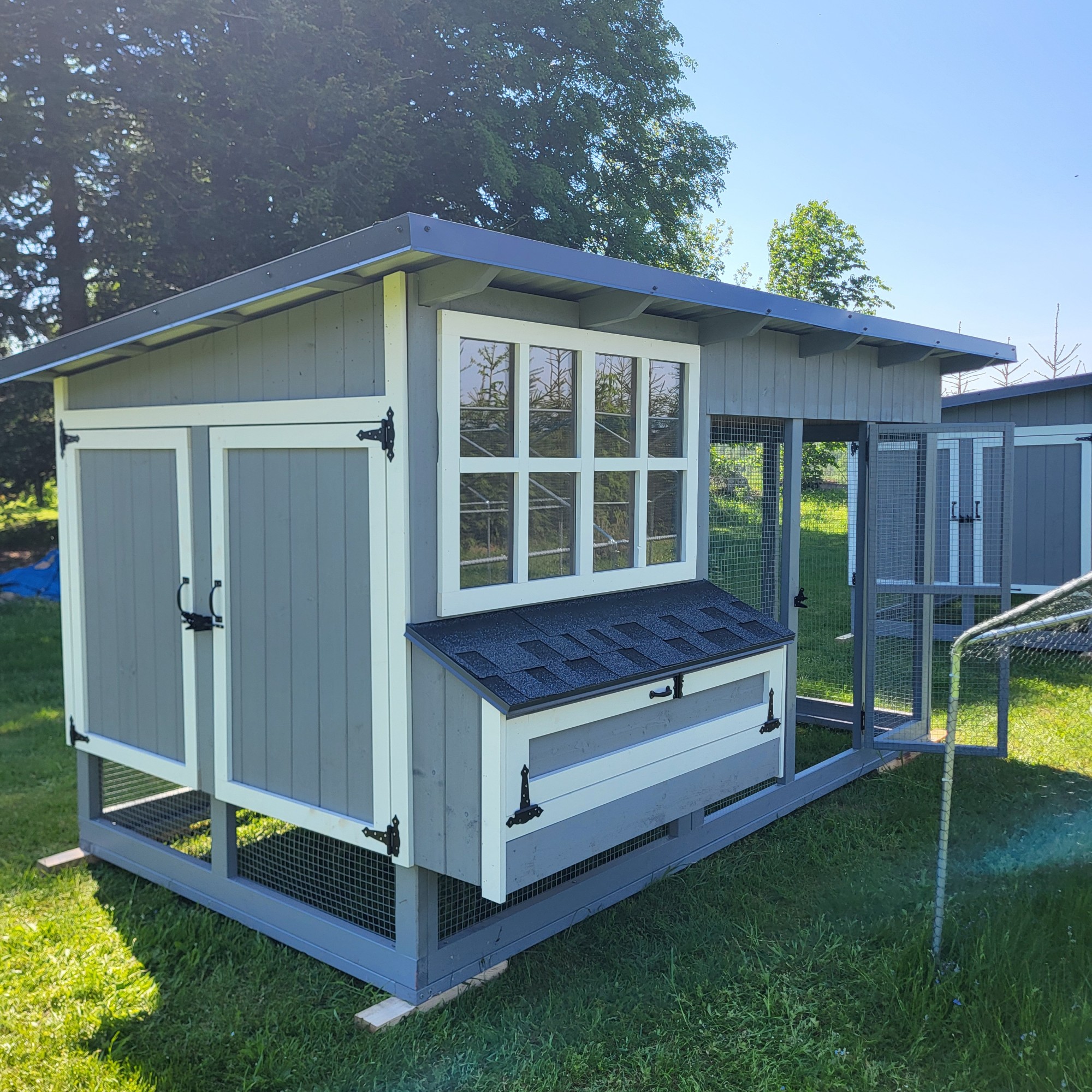 CipCip "Standarta" Vistu Māja (5-15) putniem. - Image 12