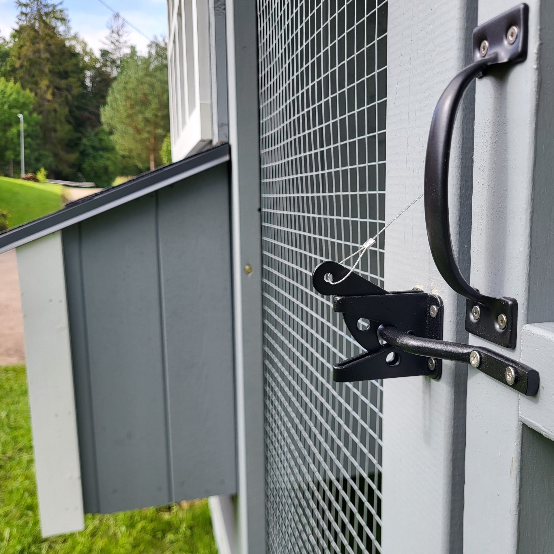 CipCip "Standarta" Vistu Māja (5-15) putniem. - Image 13