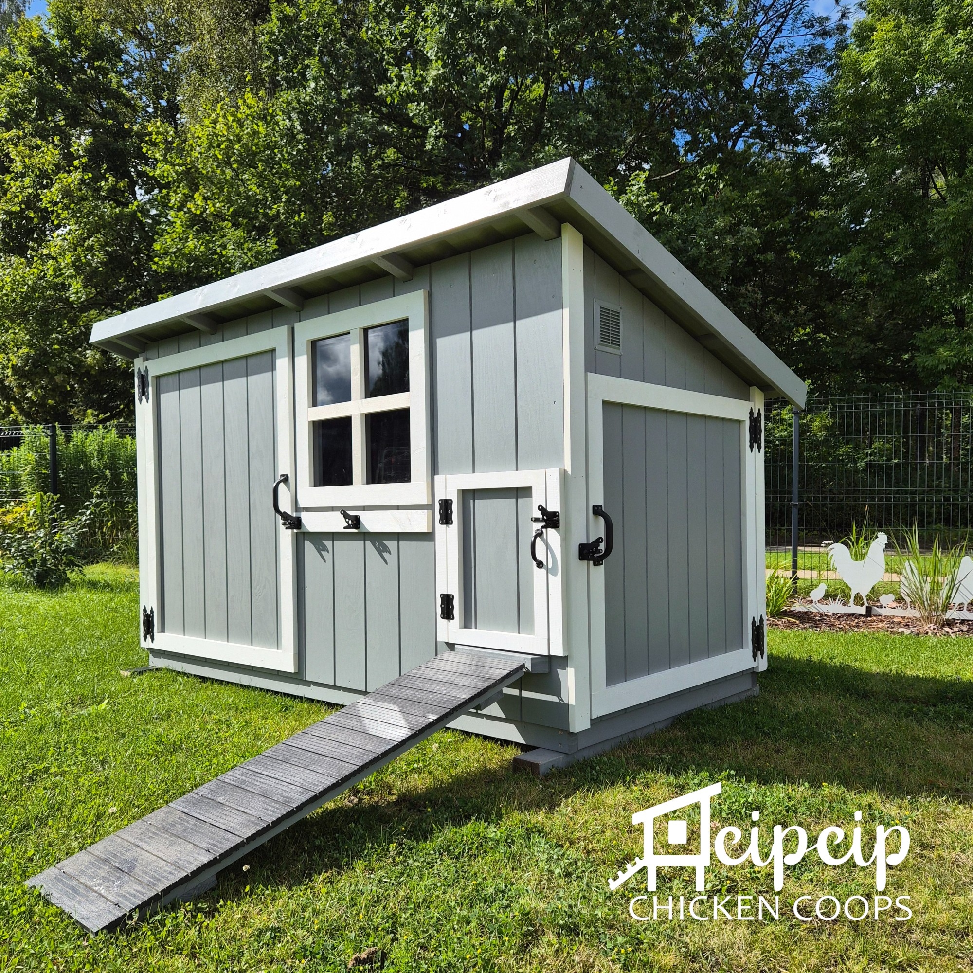 CipCip Pīļu māja 2400x1200